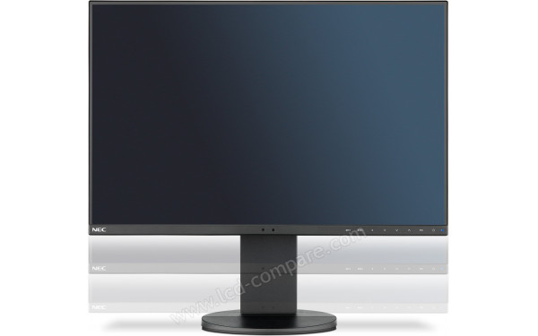 SHARP MultiSync EA241F-BK - Vue de face