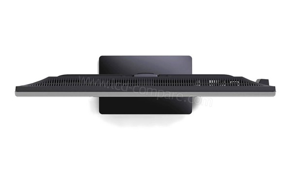 SHARP LC-22CFE4000ES - Vue du dessus