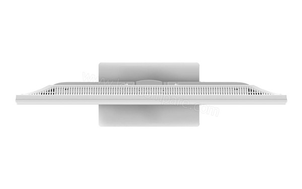 SHARP LC-22CFE4000EW - Vue du dessus