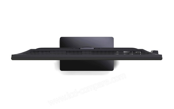 SHARP LC-22CFE4000E - Vue du dessus