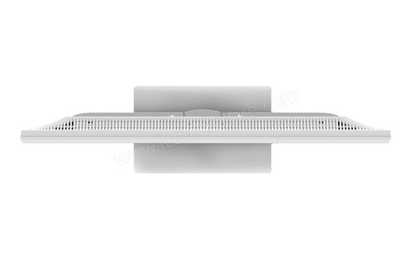 SHARP LC-22CFE4012EW - Vue du dessus