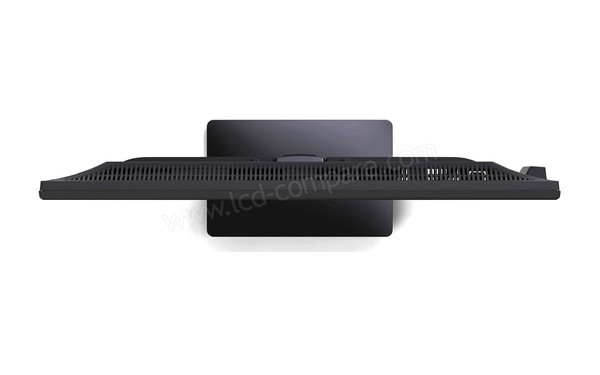 SHARP LC-22DFE4011E - Vue du dessus