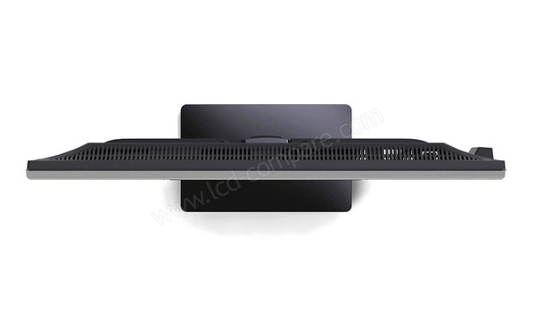 SHARP LC-24CHE4000ES - Vue du dessus