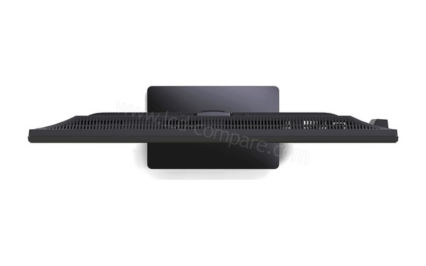 SHARP LC-24CHE4000E - Vue du dessus