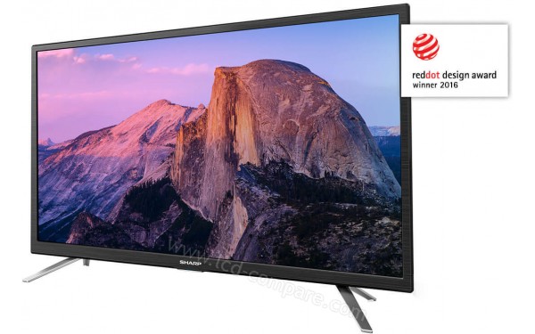 SHARP LC-24CHG5112E