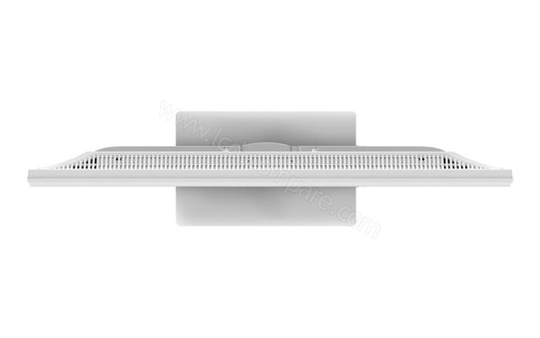 SHARP LC-24DHE4000EW - Vue du dessus