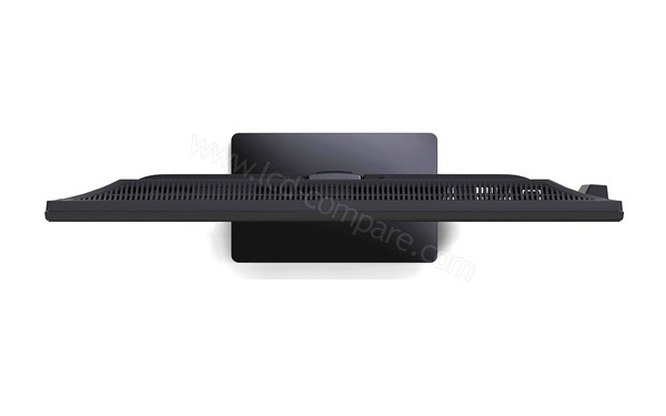 SHARP LC-24DHE4011E - Vue du dessus