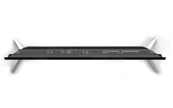 SHARP LC-32CFE6131E - Vue du dessus