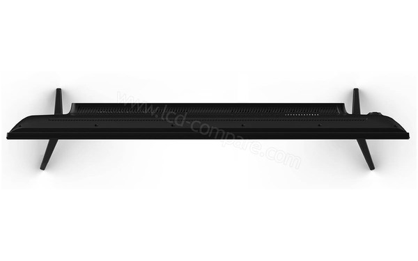 SHARP LC-32HG3342E - Vue du dessus