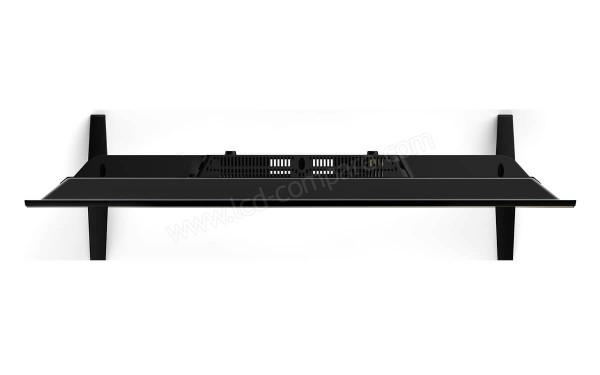 SHARP LC-32HI5012E - Vue du dessus