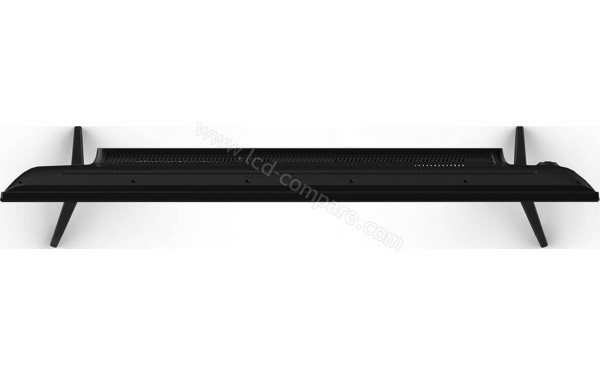 SHARP LC-32HI5122E - Vue du dessus