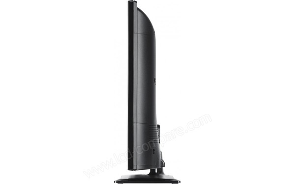 SHARP LC-32LD145E - Vue de profil