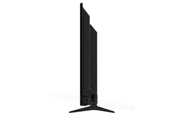 SHARP LC-40CFE4042E - 100 cm - Fiche technique, prix et avis