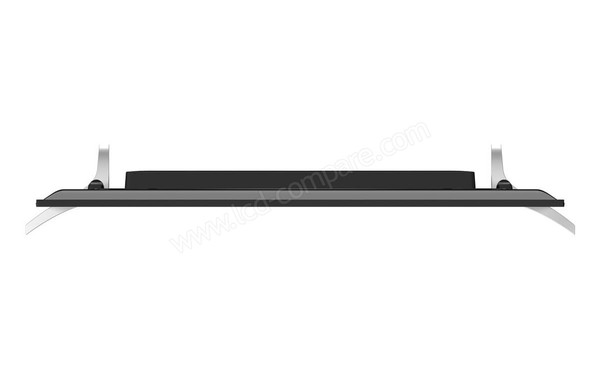 SHARP LC-43CFE6352E - Vue du dessus