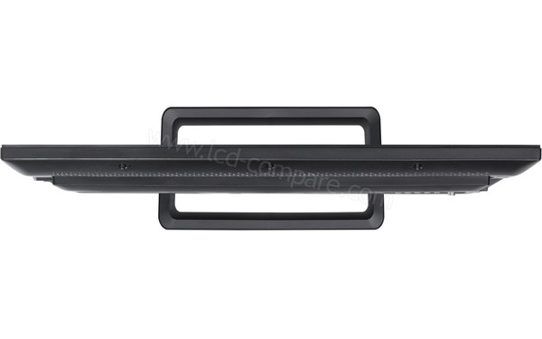 SHARP LC-46LD264E - Vue du dessus