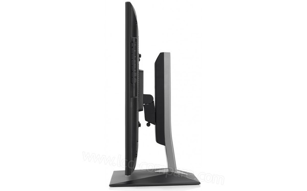 SHARP PN-K321H - Vue de profil