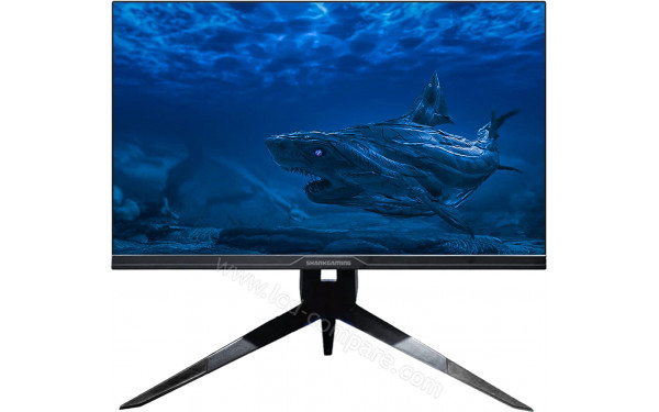 SHARKGAMING SG27-Q144 - Vue de face
