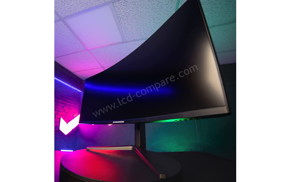 SHARKGAMING SG34-WQ144 - Mise en situation