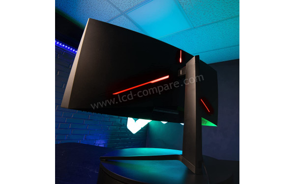 SHARKGAMING SG34-WQ144 - Mise en situation