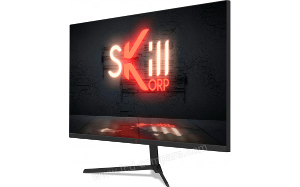 SKILLKORP G24-001 SKP - Vue 3/4 droite