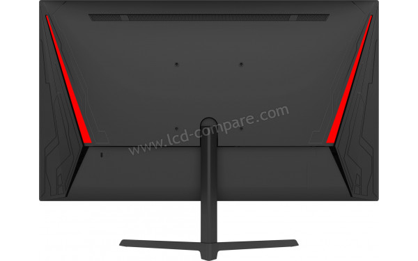 SKILLKORP G24-001 SKP - Vue de l'arri&egrave;re