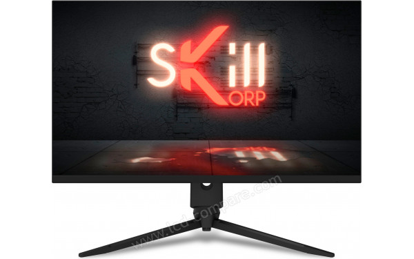 SKILLKORP G27-001 SKP - Vue de face