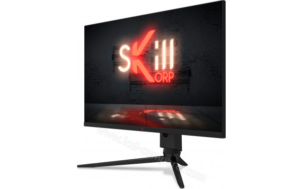SKILLKORP G27-001 SKP - Vue 3/4 droite