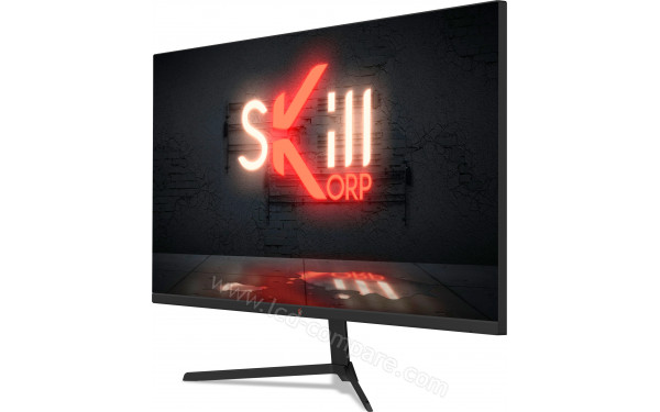 SKILLKORP G27-002-4K SKP - Vue 3/4 droite