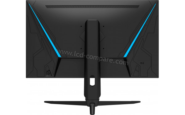 SKILLKORP G27-002-4K SKP - Vue de l'arri&egrave;re