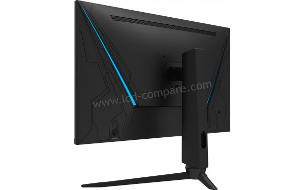 SKILLKORP G27-002-4K SKP - Vue 3/4 arri&egrave;re