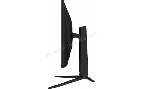 SKILLKORP G27-002-4K SKP - Vue de profil droit