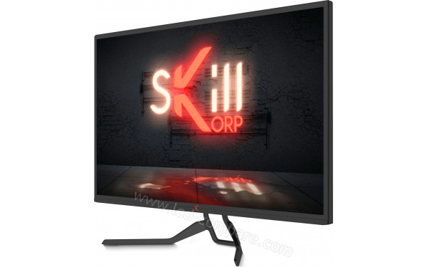 SKILLKORP G32-001_SKP - Vue 3/4 droite