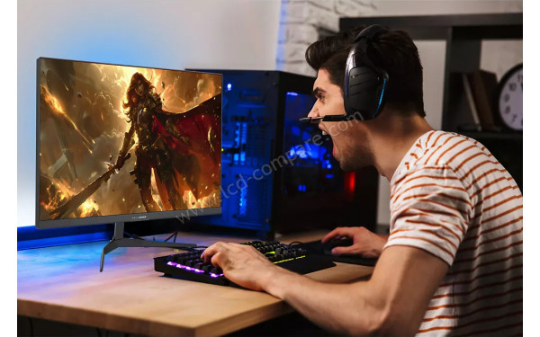 SKILLKORP M24_2 Plat - Mise en situation