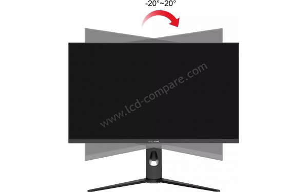 SKILLKORP M27_2 Plat - Multi-vues