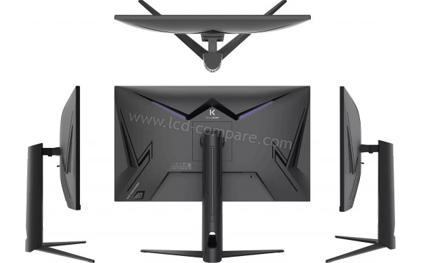 SKILLKORP M27_2 Plat - Multi-vues