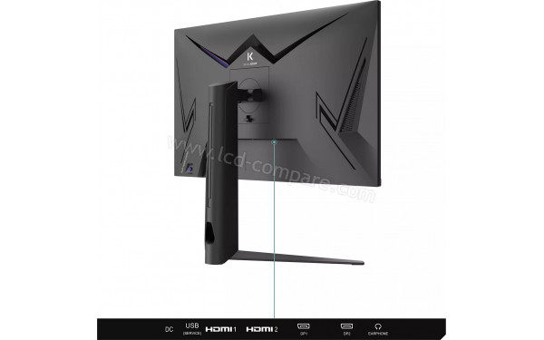 SKILLKORP M27_2 Plat - Vue 3/4 arri&egrave;re