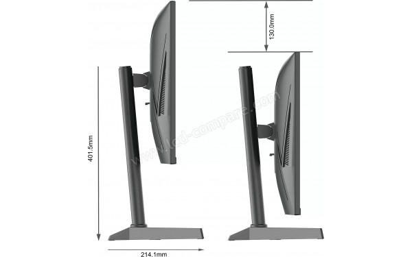 SKILLKORP M27_3 Plat - Multi-vues