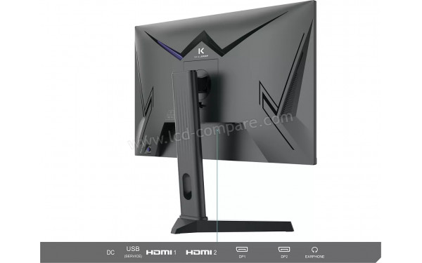 SKILLKORP M27_3 Plat - Vue 3/4 arri&egrave;re