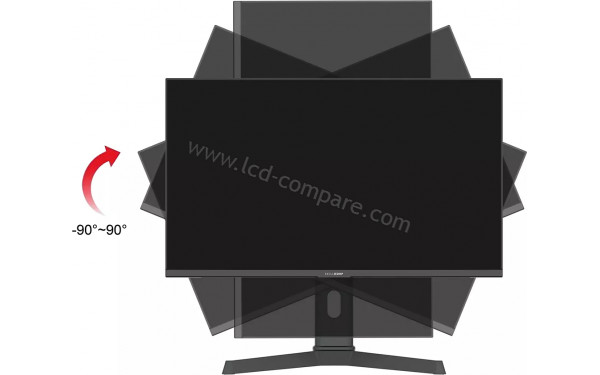 SKILLKORP M27_3 Plat - Multi-vues