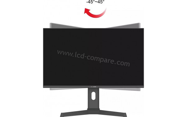 SKILLKORP M27_3 Plat - Multi-vues