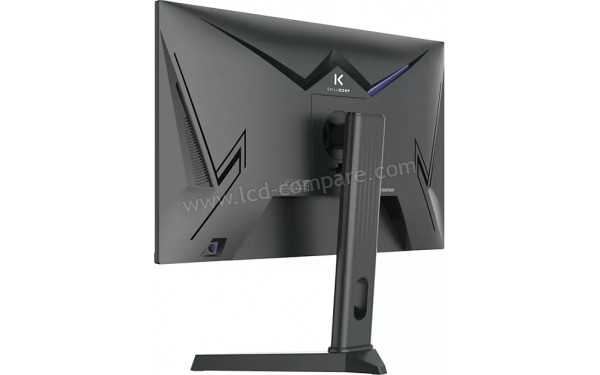 SKILLKORP M27_4 Plat - Vue 3/4 arri&egrave;re