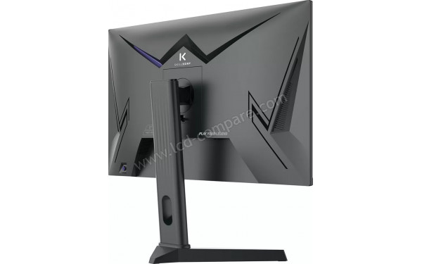 SKILLKORP M27_4 Plat - Vue 3/4 arri&egrave;re