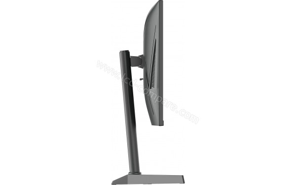 SKILLKORP M27_4 Plat - Vue de profil gauche