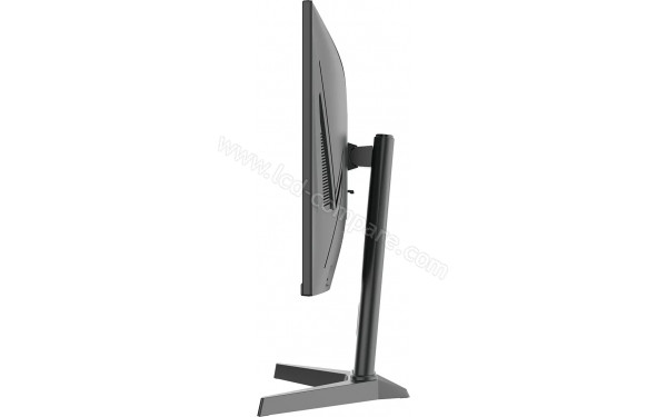 SKILLKORP M27_4 Plat - Vue de profil droit