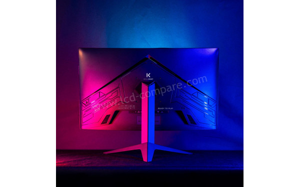 SKILLKORP M27 Curved - Mise en situation