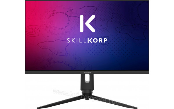 SKILLKORP M27 Plat - Vue de face