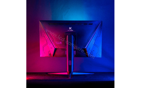 SKILLKORP M27 Plat - Vue de l'arri&egrave;re