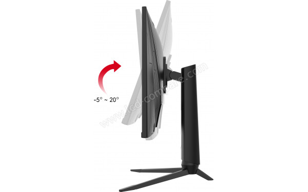 SKILLKORP M27 Plat - Vue de profil droit