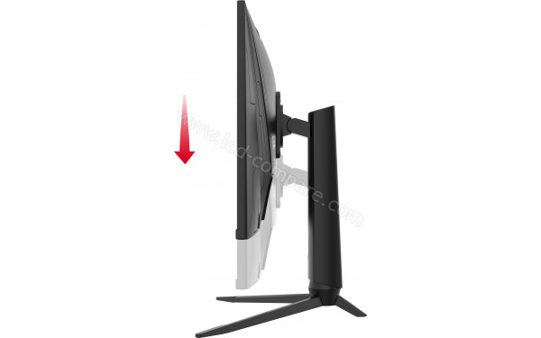 SKILLKORP M27 Plat - Vue de profil droit