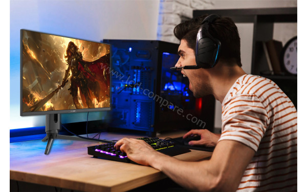 SKILLKORP M27 Plat - Mise en situation